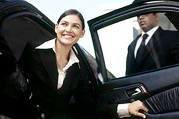 Chaffeur Driven Car Rental