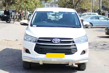 Amritsar Car Rentals