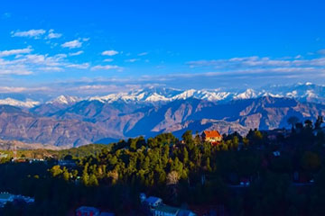 Amritsar - Dalhousie  Tour Package