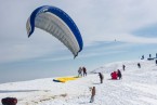 Bir Billing Paragliding Experience