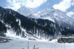 Srinagar – Sonmarg – Srinagar 