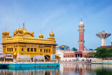 Amritsar 3 Days  Tour Package