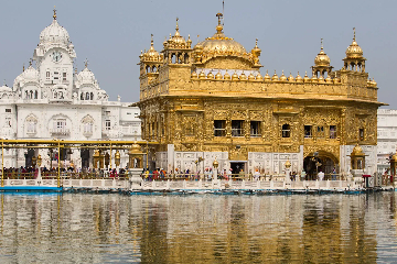 Golden Temple