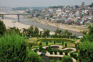 Jammu