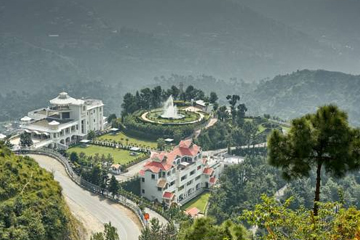 Kasauli