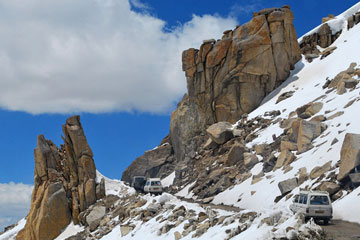 Khardungla