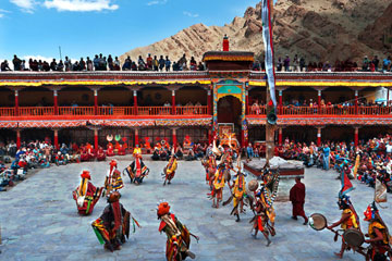 Leh Hemis