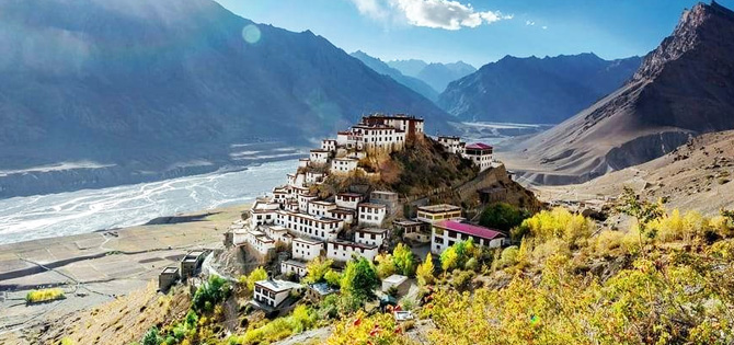 Spiti